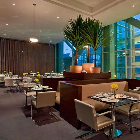 Four Points By Sheraton Los Angeles Hotel Restaurant photo