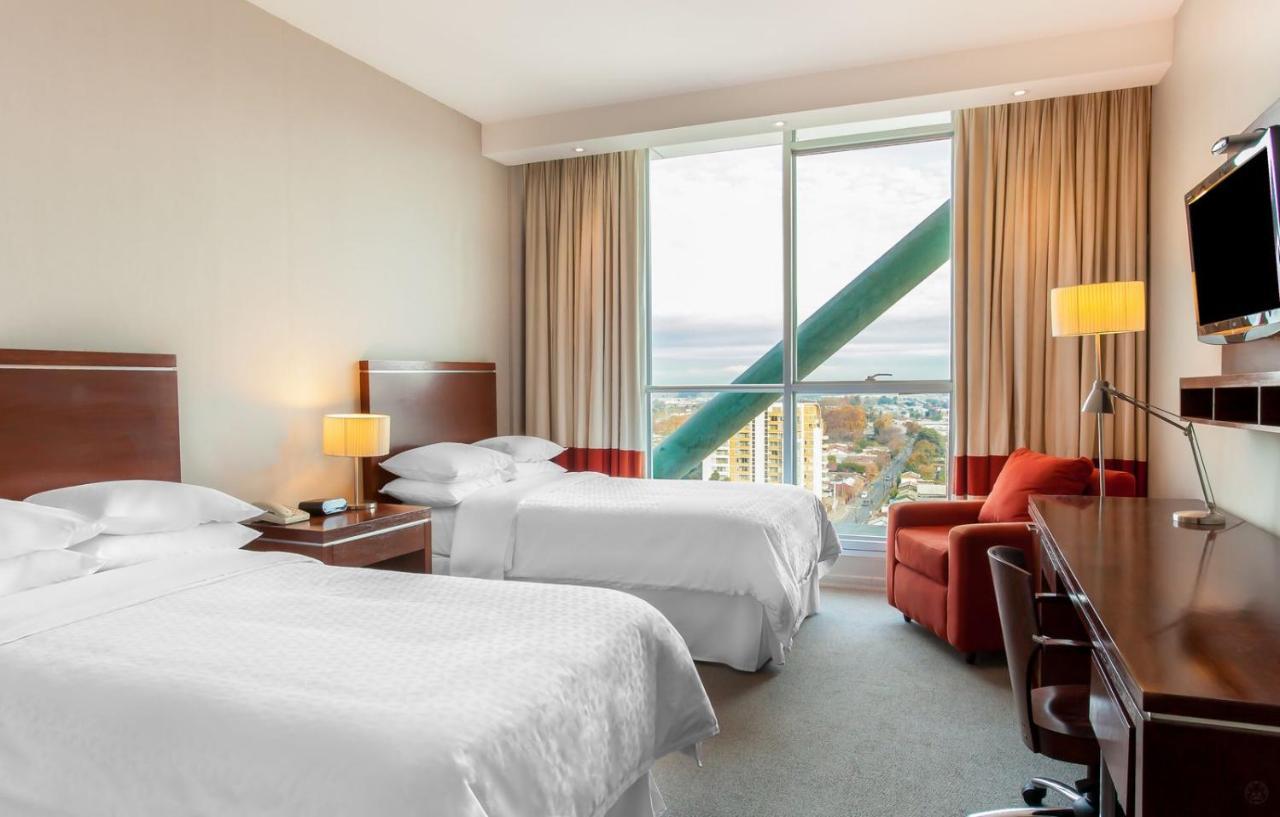 Four Points By Sheraton Los Angeles Exterior photo